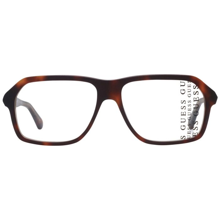 Montura de Gafas Hombre Guess GU50072 55052 2