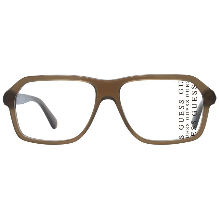 Montura de Gafas Hombre Guess GU50072 55095 2