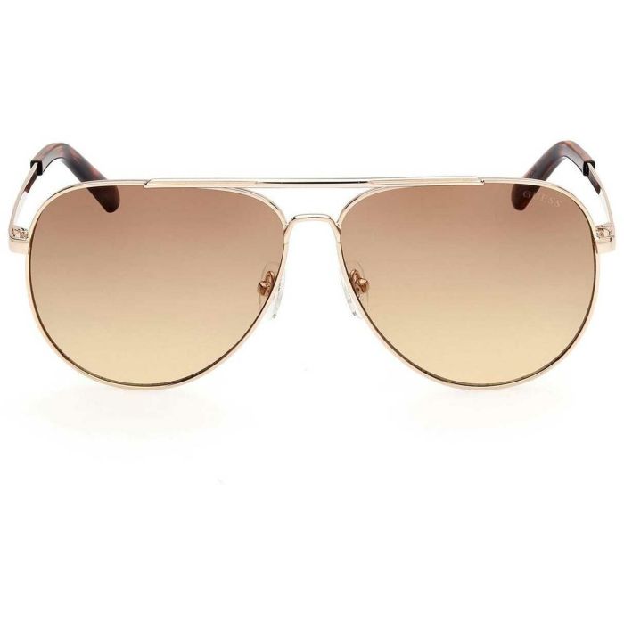 Gafas de Sol Hombre Guess GU000596232F 1