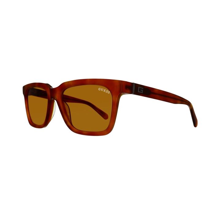 Gafas de Sol Hombre Guess GU00064-56E-53 Ø 53 mm