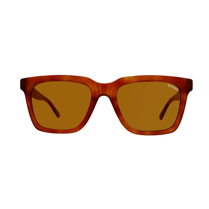 Gafas de Sol Hombre Guess GU00064-56E-53 Ø 53 mm 1