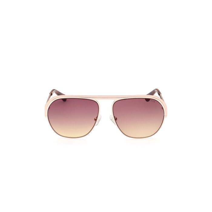 Gafas de Sol Unisex Guess GU5226-5929B 1