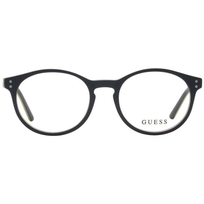 Montura de Gafas Unisex Guess GU8266 47020 2