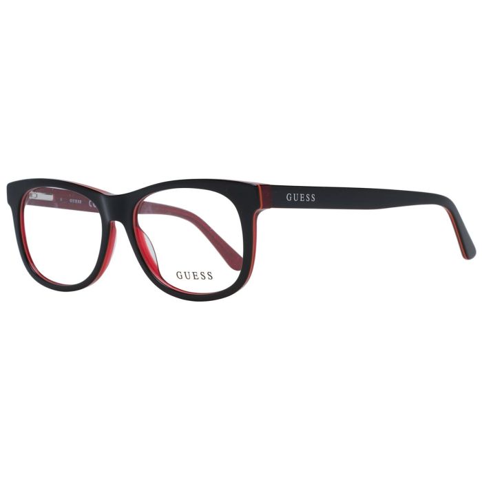 Montura de Gafas Unisex Guess GU8267 51005