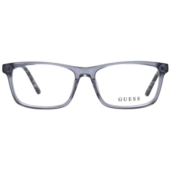 Montura de Gafas Unisex Guess GU8268 49020 2