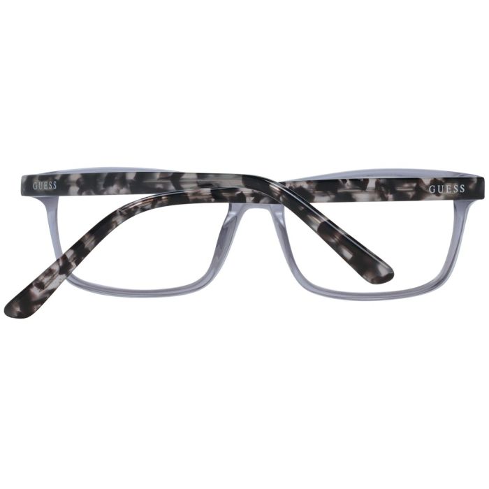 Montura de Gafas Unisex Guess GU8268 49020 1