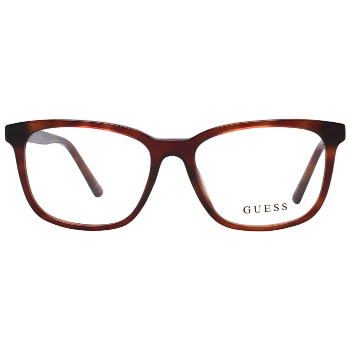 Montura de Gafas Unisex Guess GU8269 49053 2