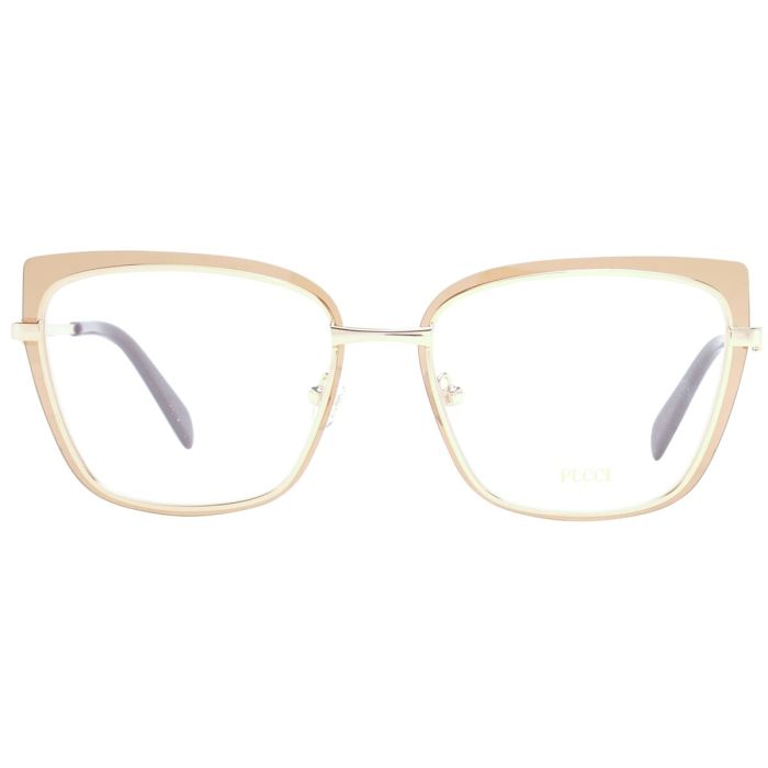 Montura de Gafas Mujer Emilio Pucci EP5219 54041 2