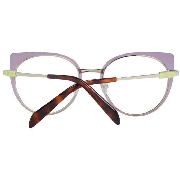 Montura de Gafas Mujer Emilio Pucci EP5220 51080 1