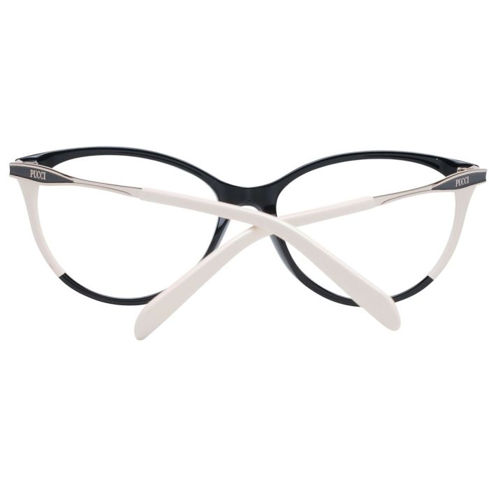 Montura de Gafas Mujer Emilio Pucci EP5226 55004 1