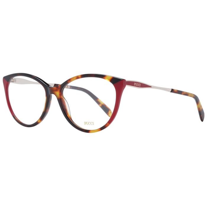 Montura de Gafas Mujer Emilio Pucci EP5226 55054