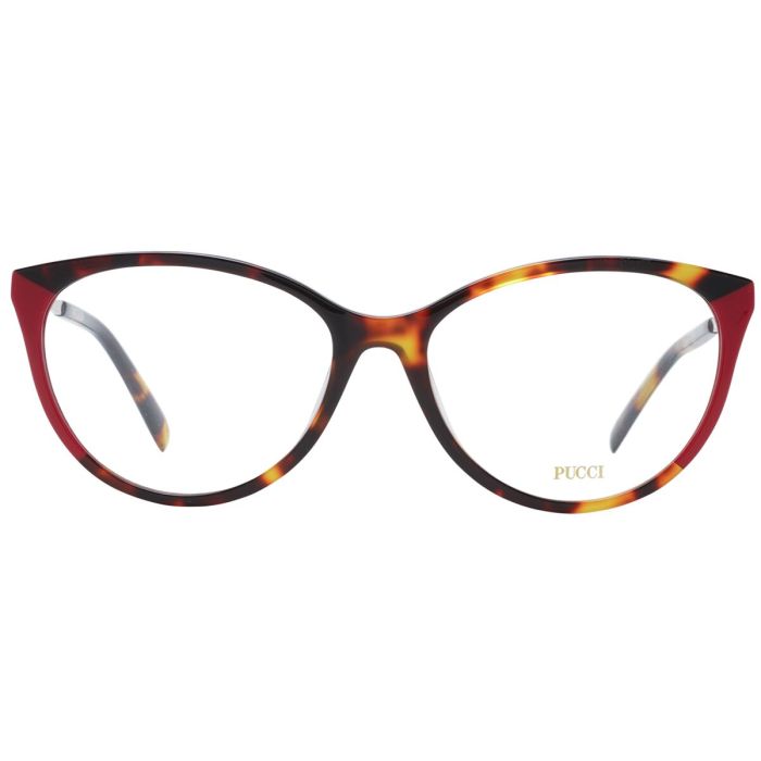 Montura de Gafas Mujer Emilio Pucci EP5226 55054 2