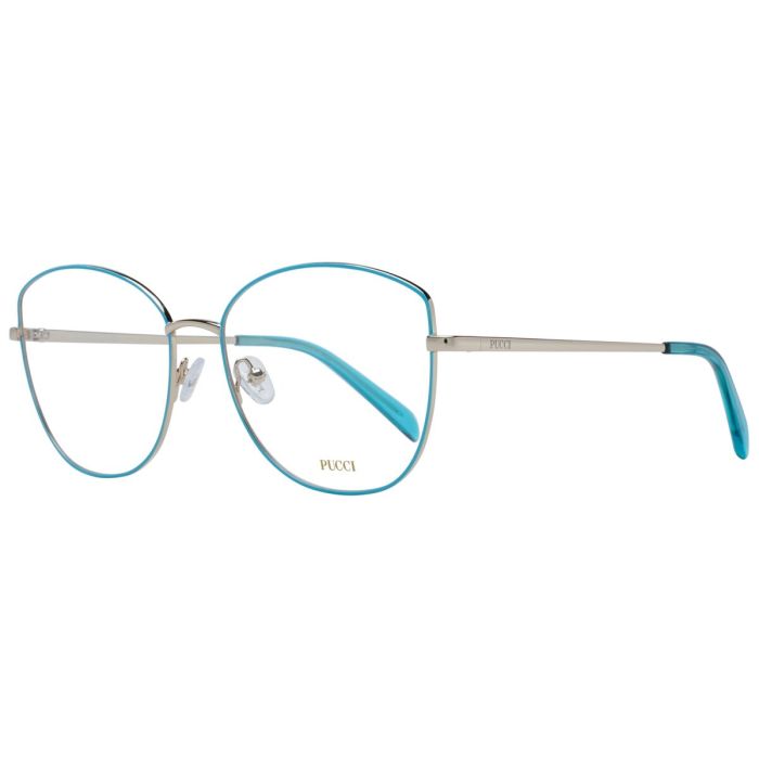 Montura de Gafas Mujer Emilio Pucci EP5229 55087