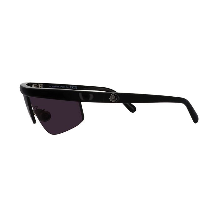 Gafas de Sol Unisex Moncler ML0254-01A-65