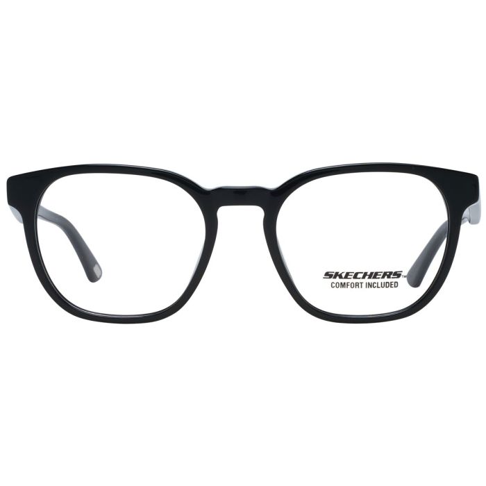 Montura de Gafas Hombre Skechers SE3354 51001 2