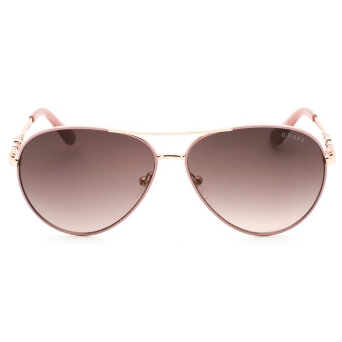 Gafas de Sol Mujer Guess GU7885-H-74F ø 58 mm 1