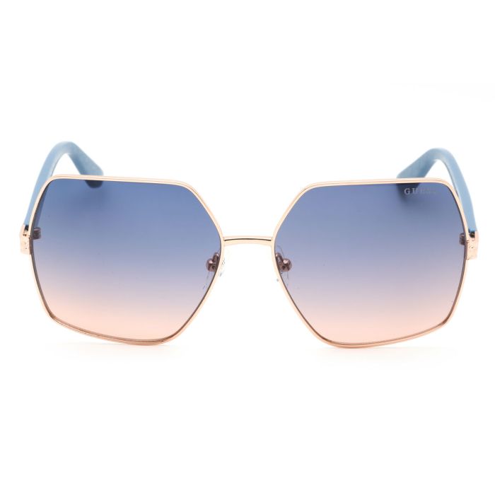 Gafas de Sol Mujer Guess GU7881-H-28W ø 58 mm 1