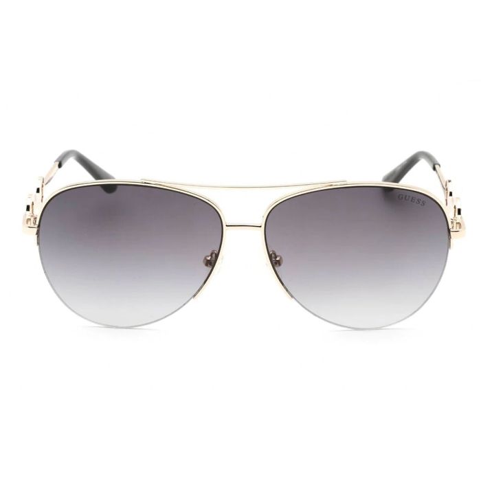 Gafas de Sol Mujer Guess GF6171-32B 1