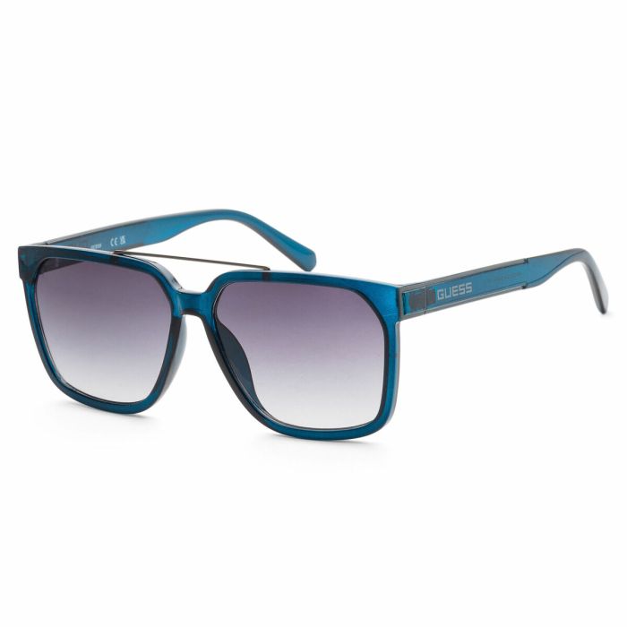 Gafas de Sol Hombre Guess GF0253-90A ø 60 mm