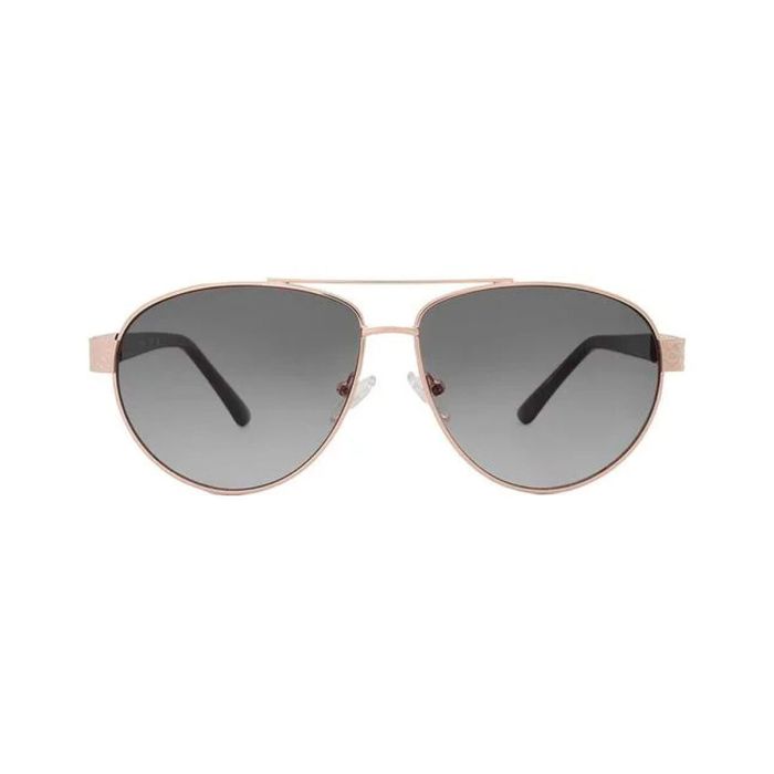 Gafas de Sol Unisex Guess GF0414-6032B ø 60 mm 1