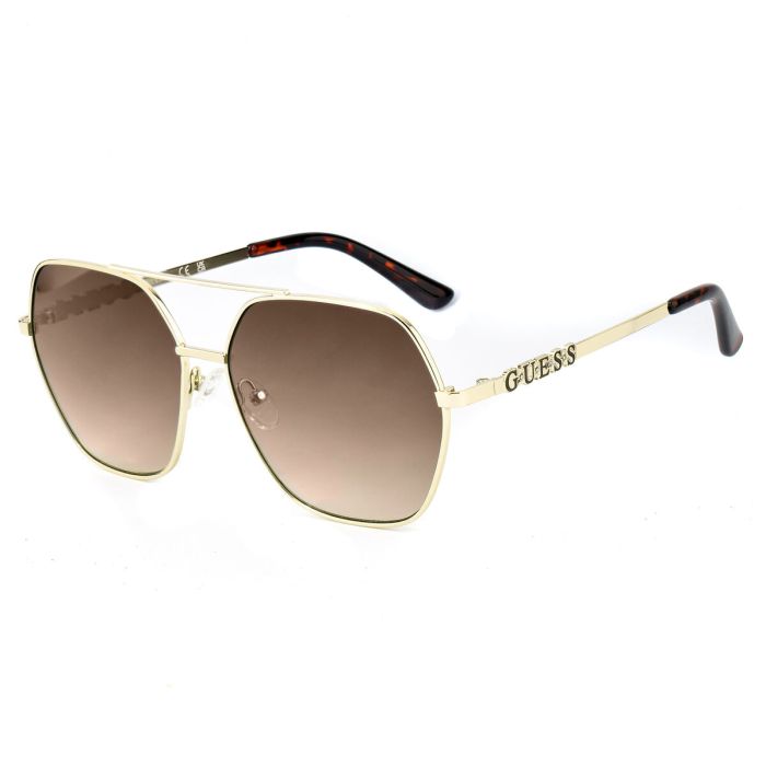 Gafas de Sol Mujer Guess GF0415-5932F ø 59 mm