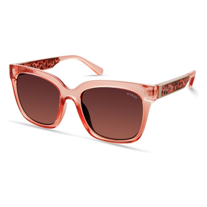 Gafas de Sol Mujer Guess GF0423-5527Z Ø 55 mm