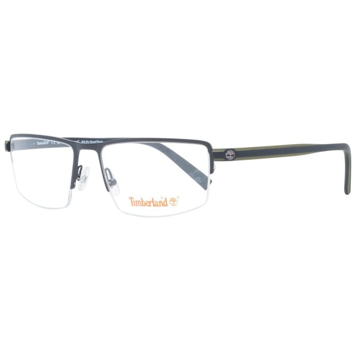 Montura de Gafas Hombre Timberland TB1821 56002