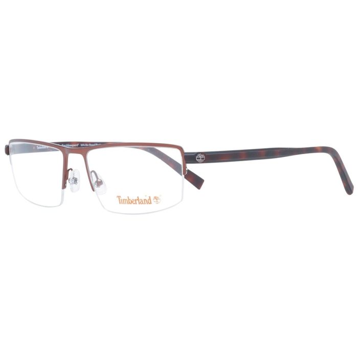 Montura de Gafas Hombre Timberland TB1821 56049