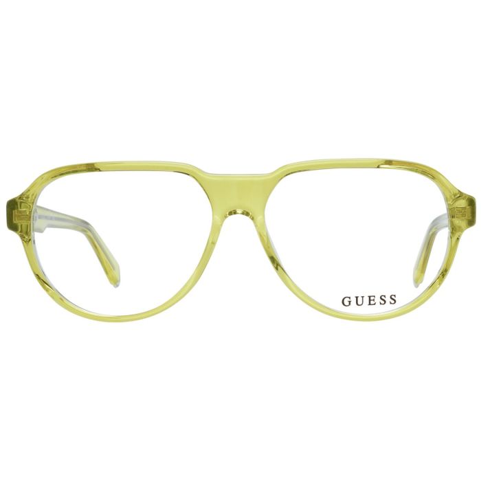 Montura de Gafas Hombre Guess GU50090 56041 2