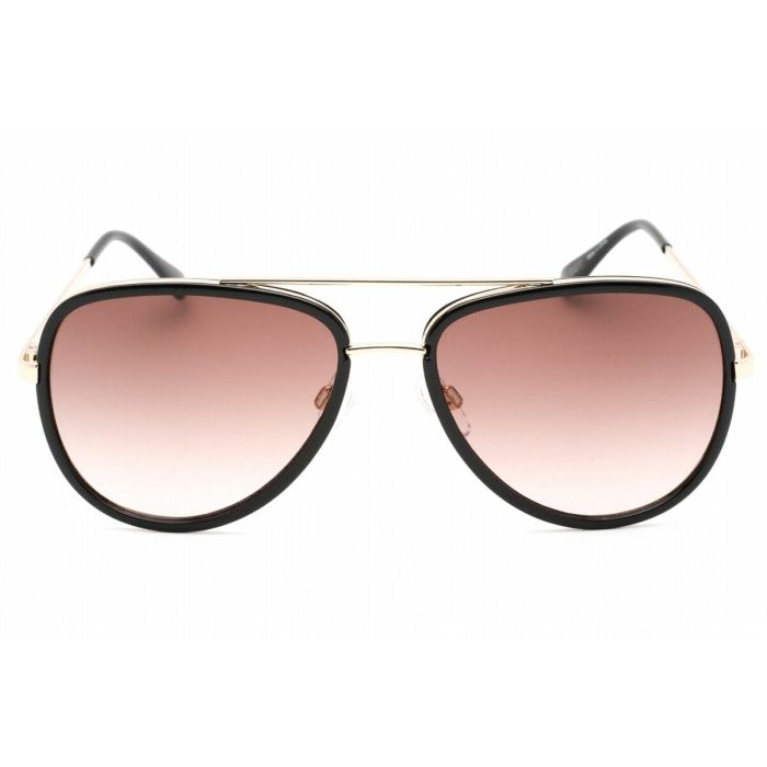 Gafas de Sol Mujer Guess GF0417-01B ø 59 mm 1