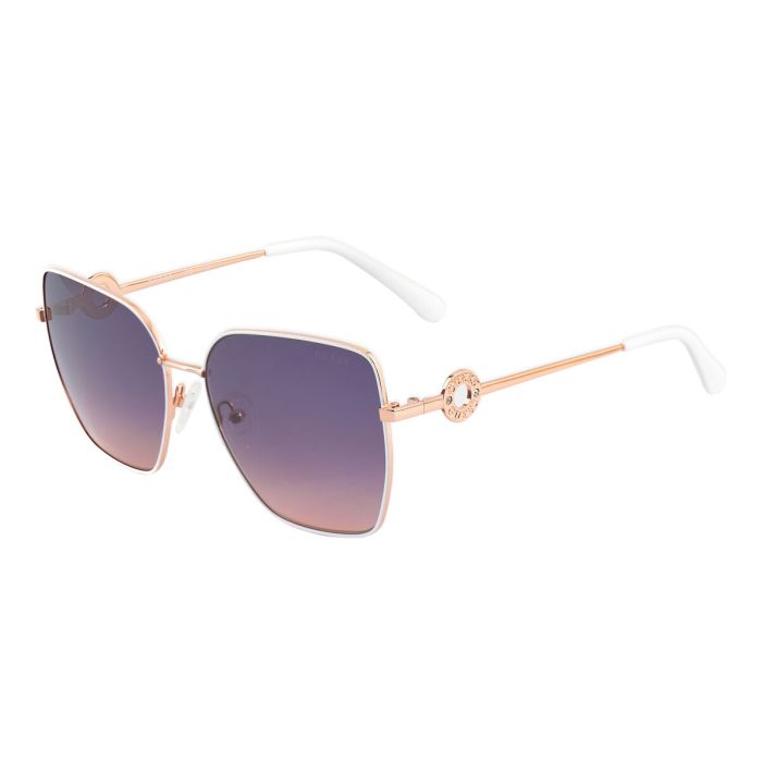 Gafas de Sol Mujer Guess GF6183-5828W ø 58 mm