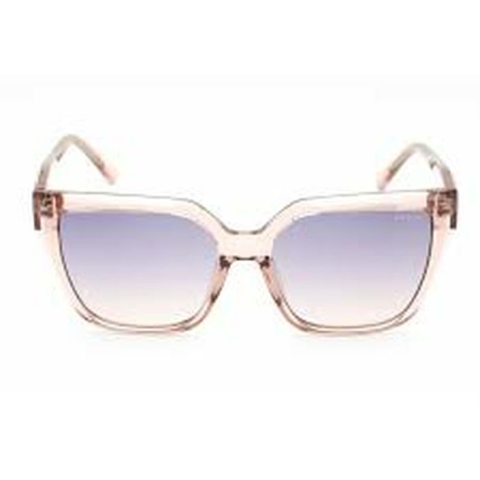 Gafas de Sol Mujer Guess GF6184-72W 1