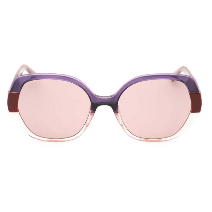 Gafas de Sol Mujer Guess GU7911-71Y Ø 55 mm 1