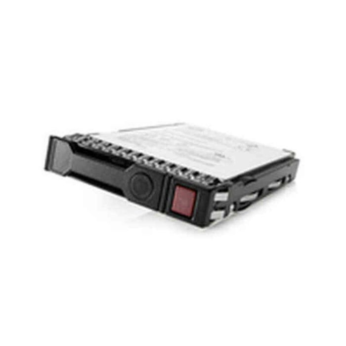 Disco Duro HP 801882-B21 3,5" 1 TB HDD 1 TB SSD 1