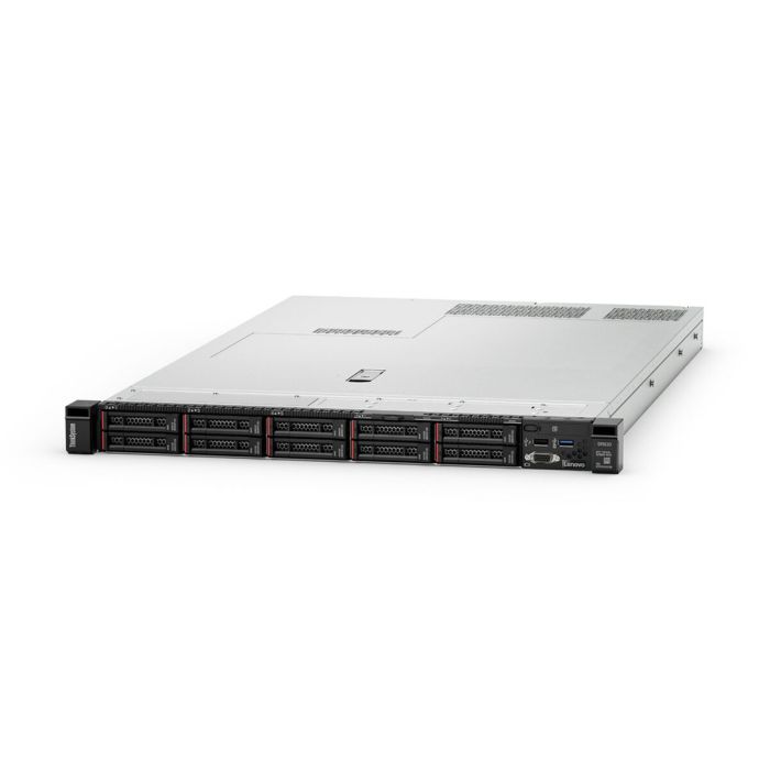 Servidor Lenovo SR630 16 GB RAM Servidor Lenovo SR630 16 GB RAM