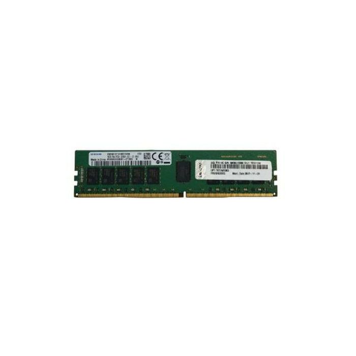Memoria RAM Lenovo 4X77A77495 DDR4 16 GB 1