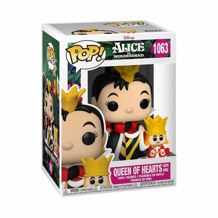 Figura de Acción Funko Pop! 55740 1 Figura de Acción Funko Pop! 55740 1