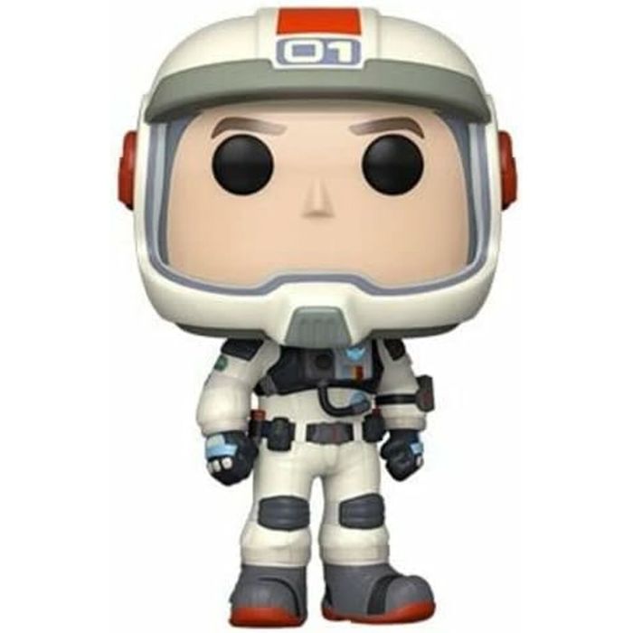 Figura Coleccionable Funko Pop! Disney: Lightyear - Buzz Lightyear (XL-01) 1210 1