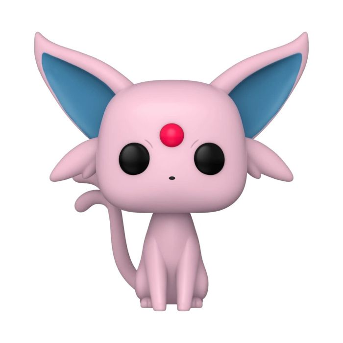 Figura Coleccionable Funko Pop! POKEMON SPEON 1