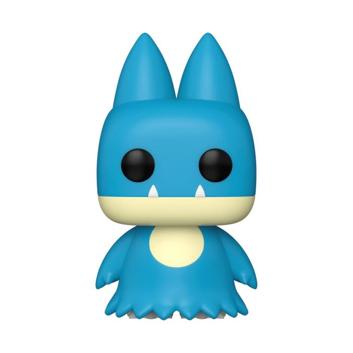 Figura Coleccionable Funko Pop! MUNCHLAX 1