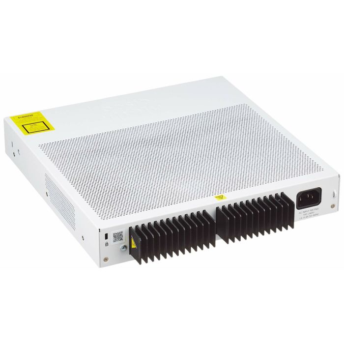 Switch CISCO CBS350-8P-2G-EU 1