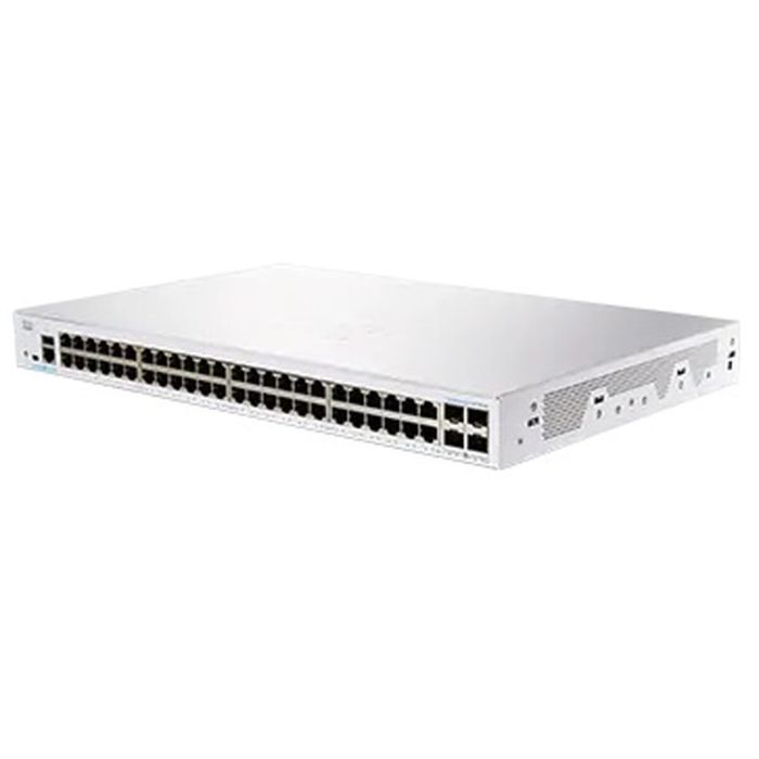 Switch CISCO CBS250-48T-4G-EU Switch CISCO CBS250-48T-4G-EU
