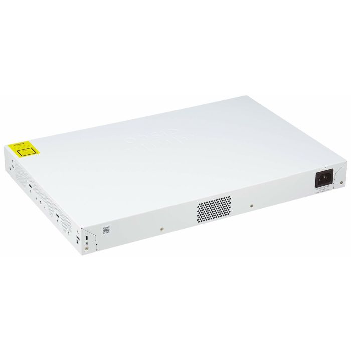 Switch CISCO CBS250-48T-4G-EU 1 Switch CISCO CBS250-48T-4G-EU 1