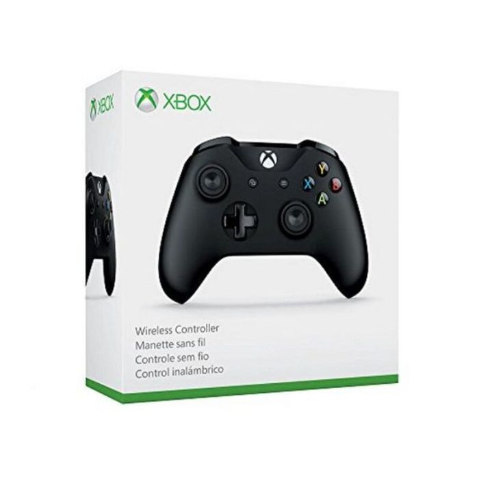 Mando Xbox One Microsoft TF5-00004 1