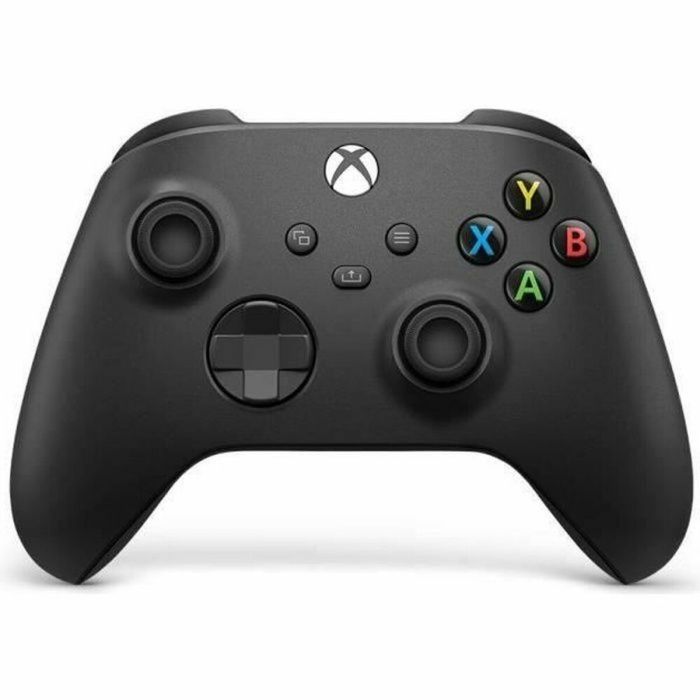 Microsoft Xbox Wireless Controller, Carbon Black Microsoft Xbox Wireless Controller, Carbon Black