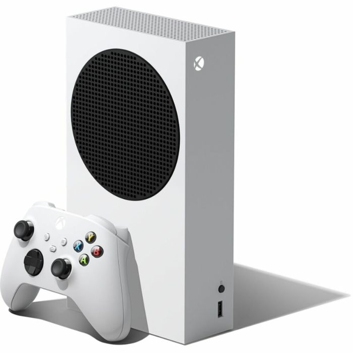 Xbox Series S Microsoft RRS-00009
