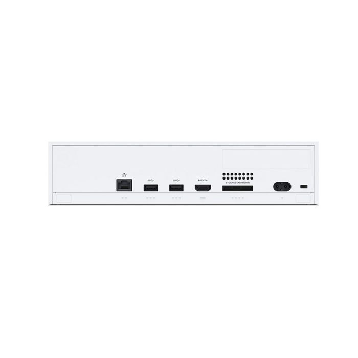 Videoconsola Microsoft Xbox Series S 1 Videoconsola Microsoft Xbox Series S 1