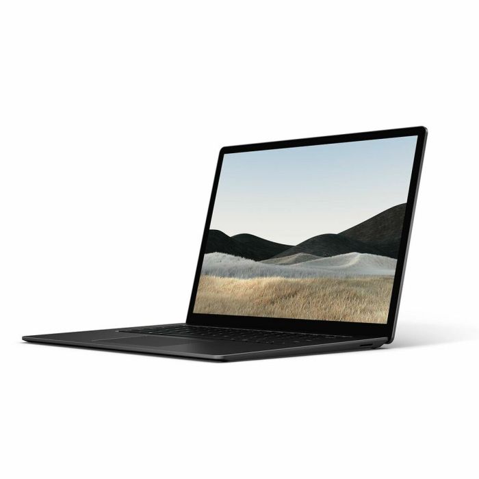 Laptop Microsoft Surface Laptop 4 15" 8 GB RAM 512 GB SSD Ryzen 7 4980U