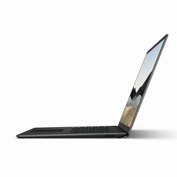 Notebook Microsoft Surface Laptop 4 Ryzen 7 4980U 8 GB RAM 512 GB SSD 2