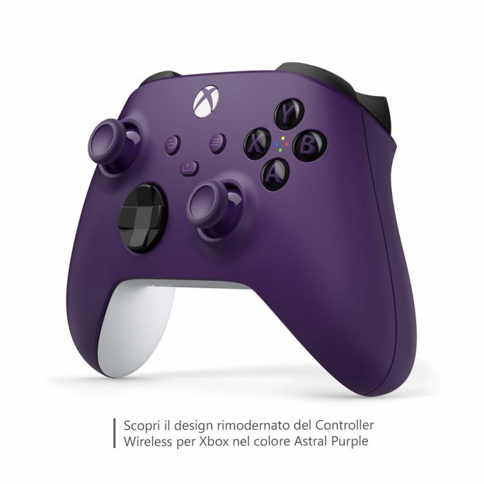 Mando Gaming Inalámbrico Microsoft QAU-00069 7